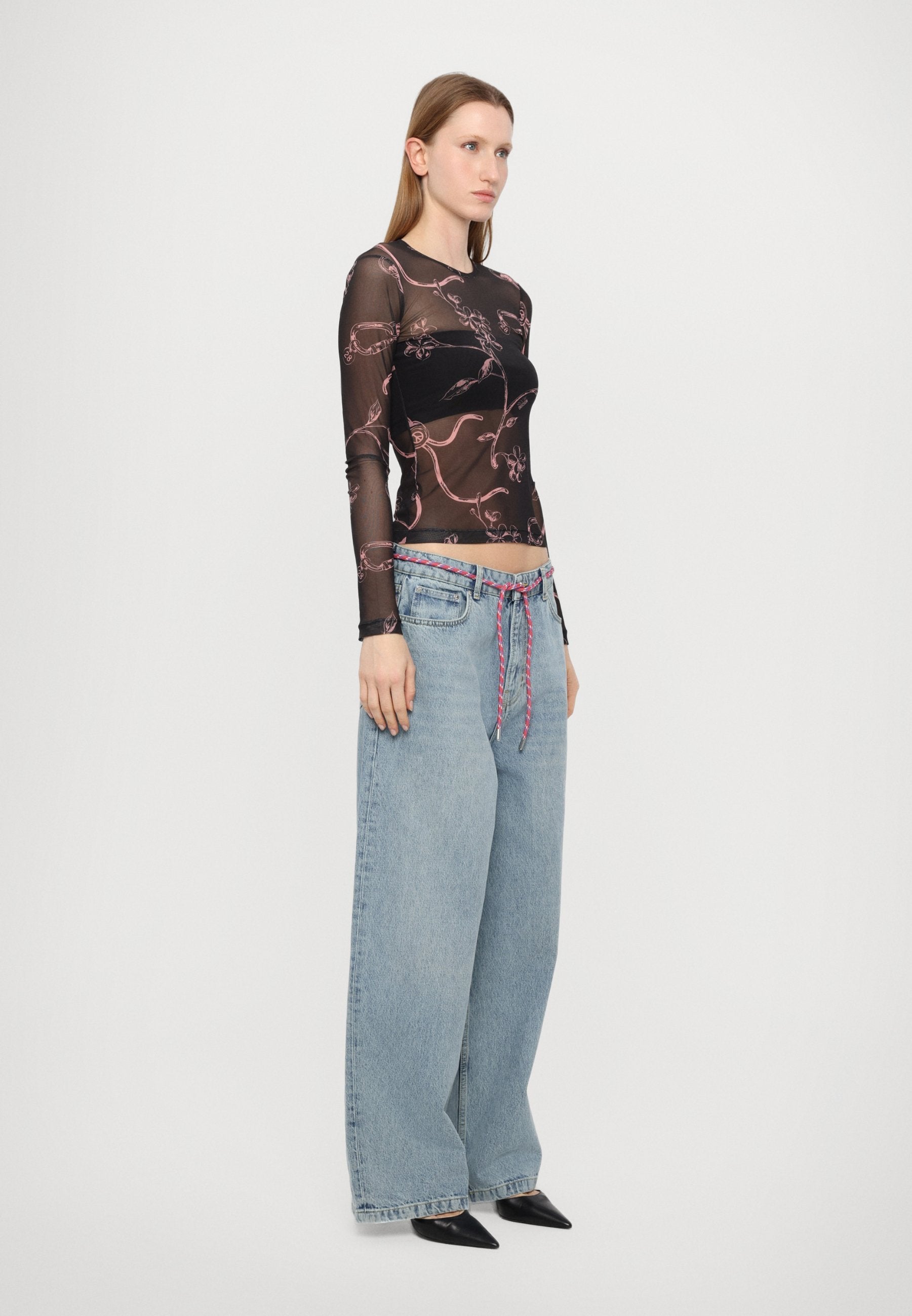 MOSCHINO JEANS