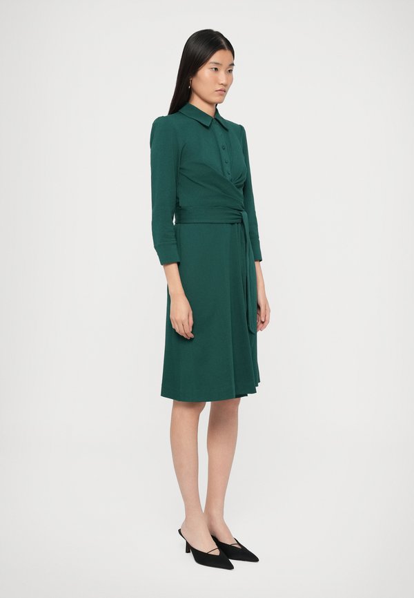 Diane von Furstenberg SANA DRESS