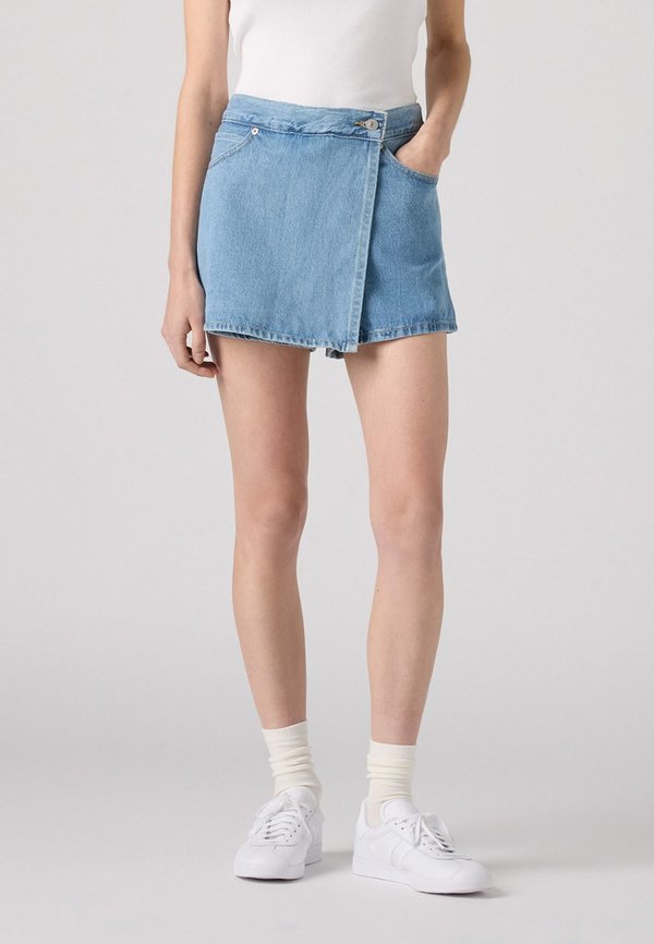 Levi's® SKORT - Skort - i'm fun