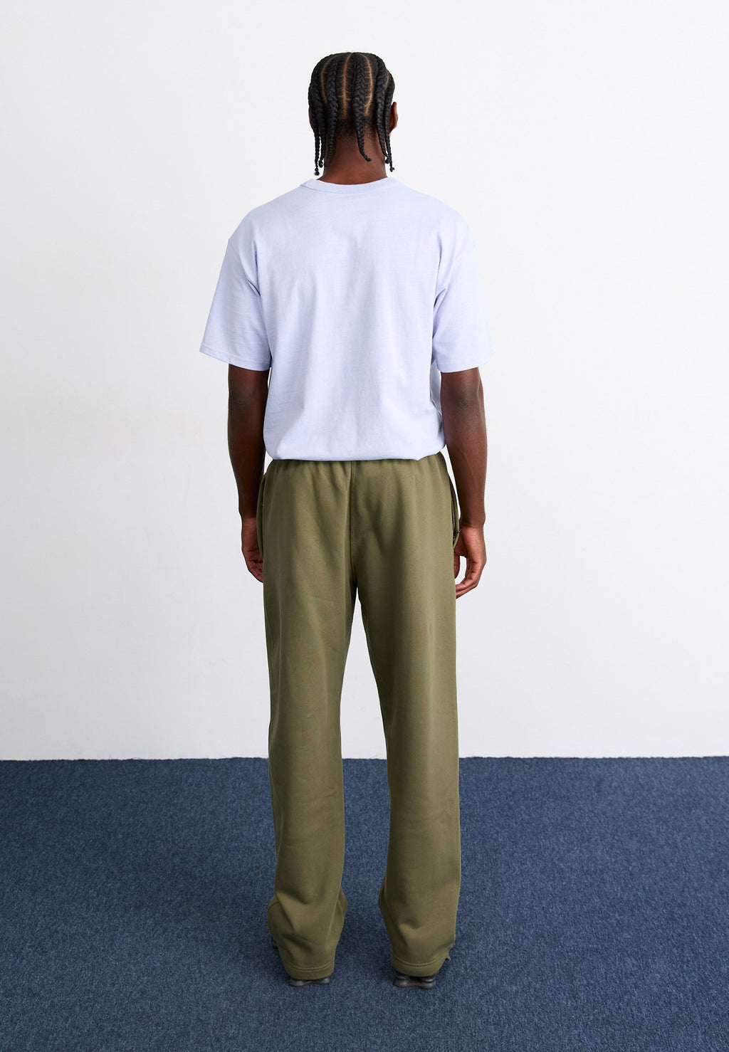Nike Sportswear M NL SOLO SWSH BB OH PANT