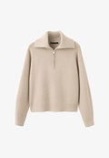 Mango ADULT - Jumper - brown