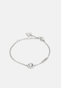 Guess COLOR MY DAY - Bracelet - silver-coloured
