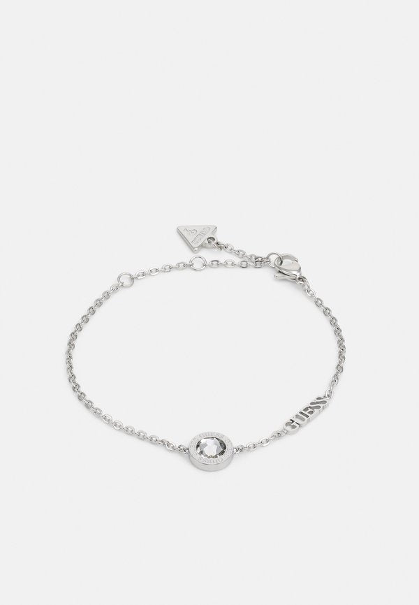 Guess COLOR MY DAY - Bracelet - silver-coloured