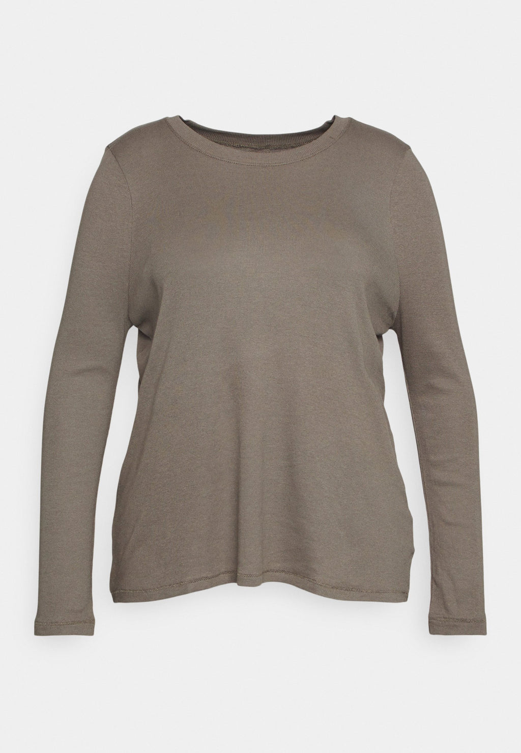 Madewell DOVE TOP DRAPEY