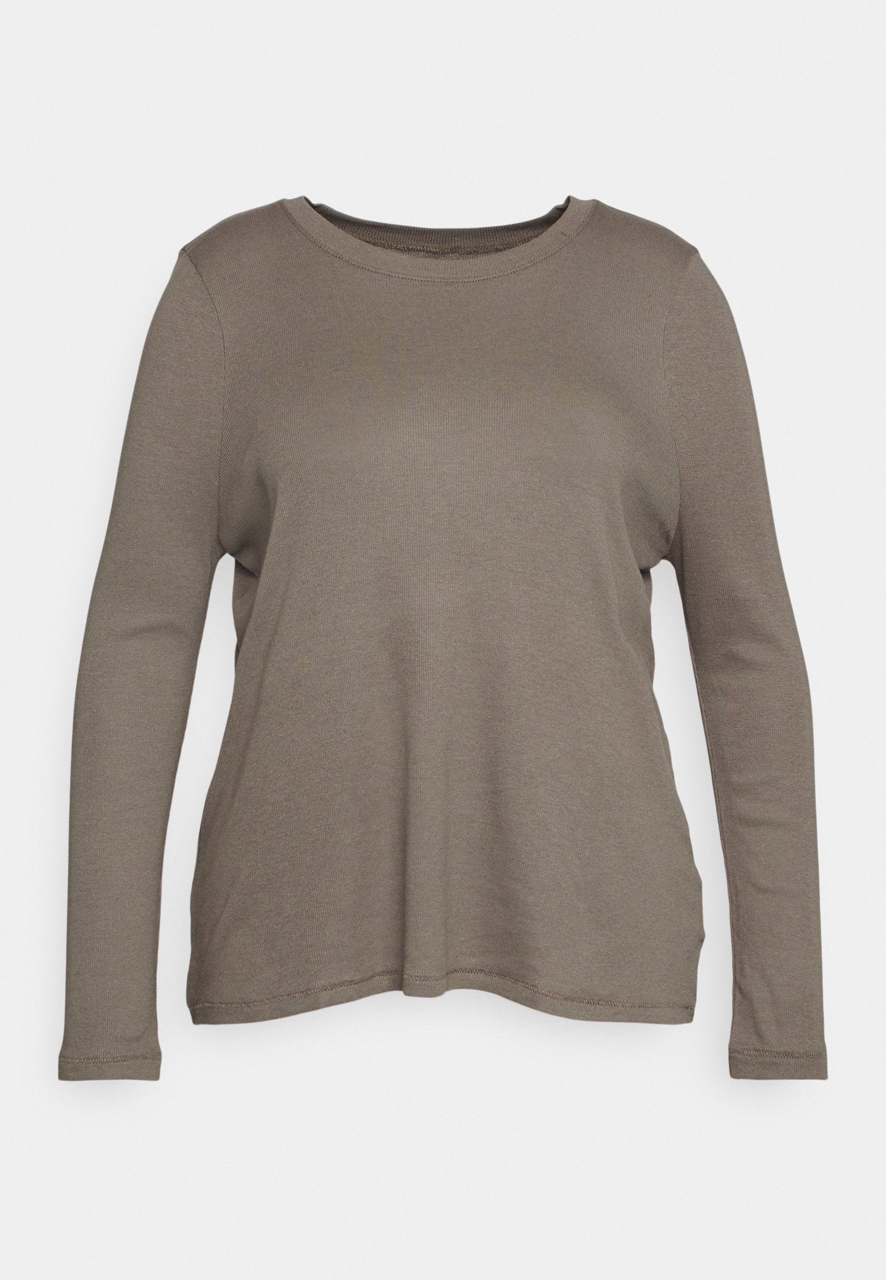 Madewell DOVE TOP DRAPEY