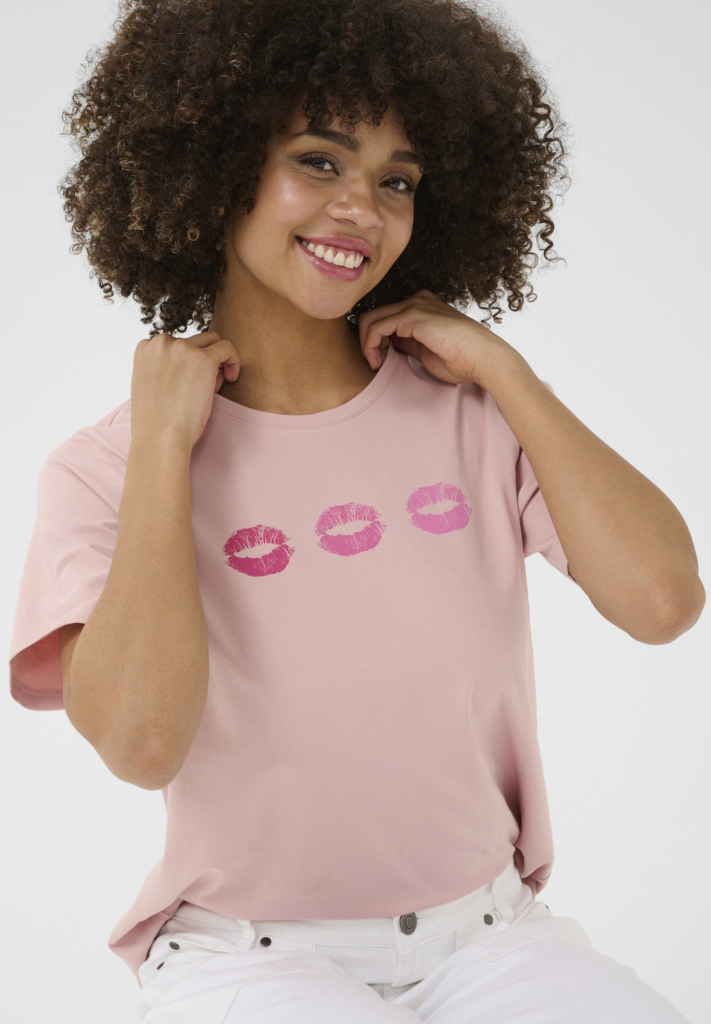 Culture CUDARA GITH LIPS