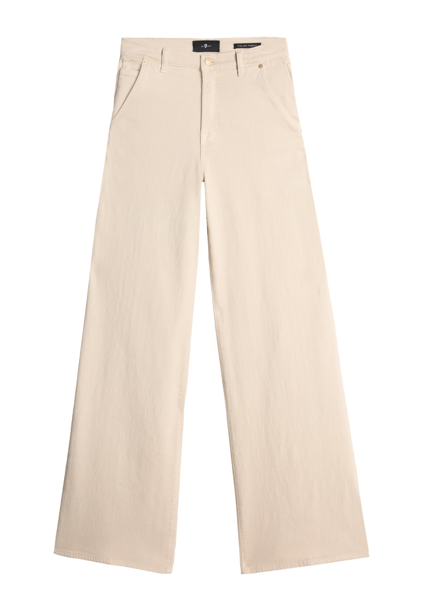 7 for all mankind LOTTA COLORED LUXE VINTAGE