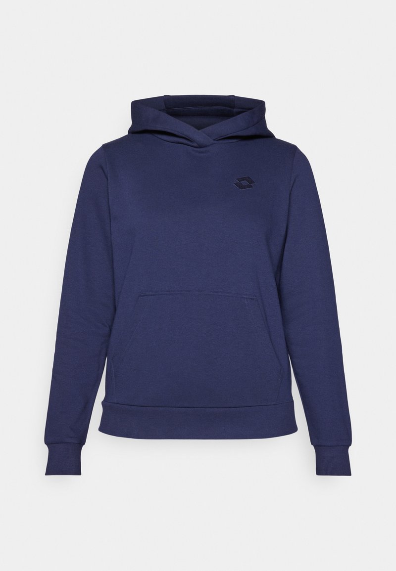 HOODED SWEATSHIRT HERITAGE Media 1