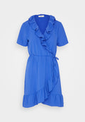 JDY JDYLION WRAP DRESS