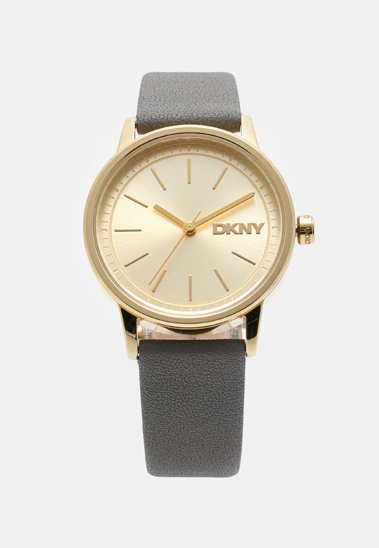 DKNY Uhr Media 1