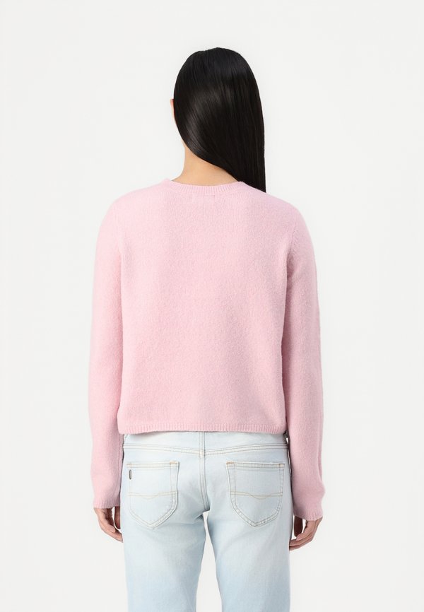 JDY JDYCHLOE LIFE CARDIGAN