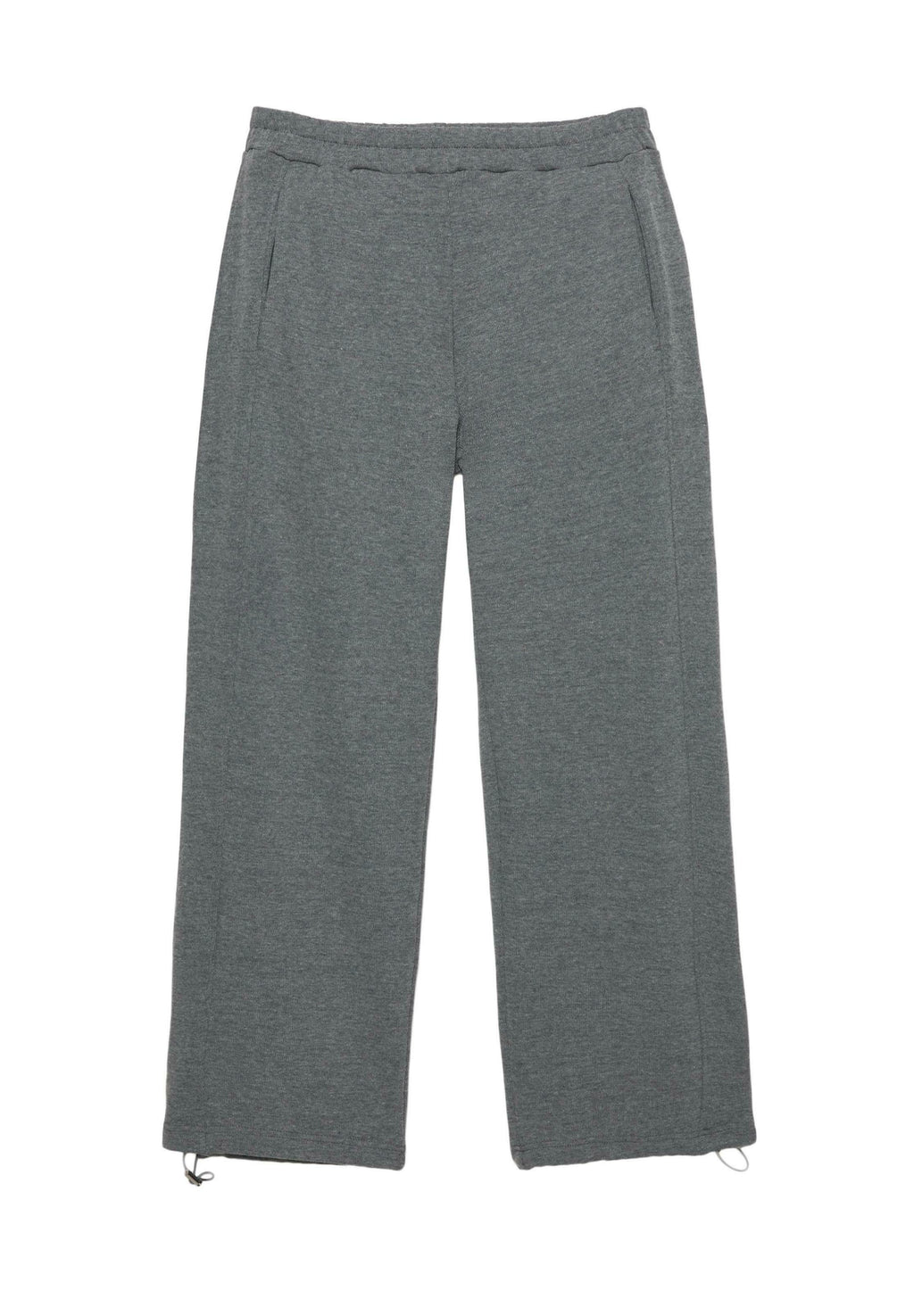 PULL&BEAR SOFT TOUCH - JOGGERS