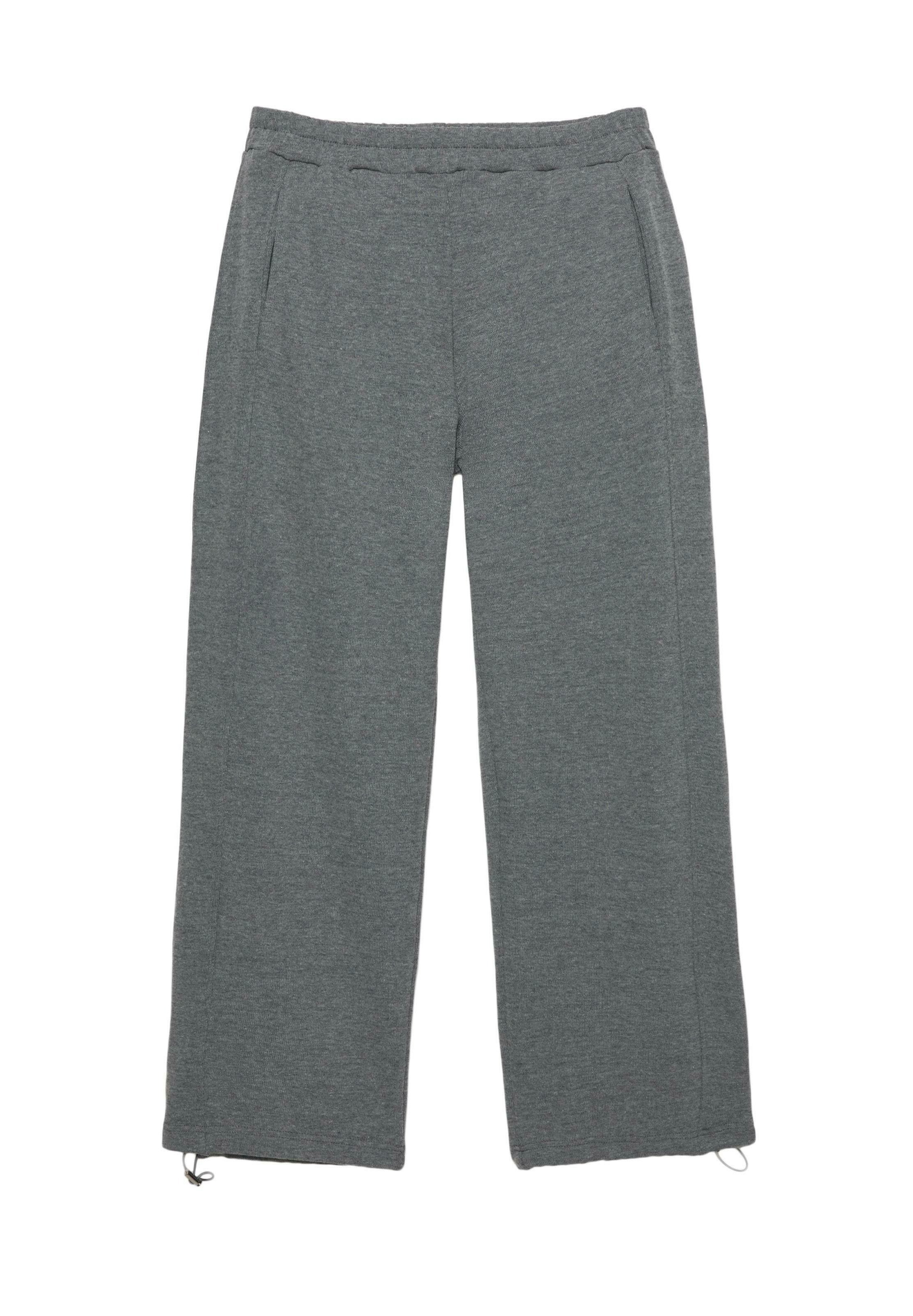 PULL&BEAR SOFT TOUCH - JOGGERS