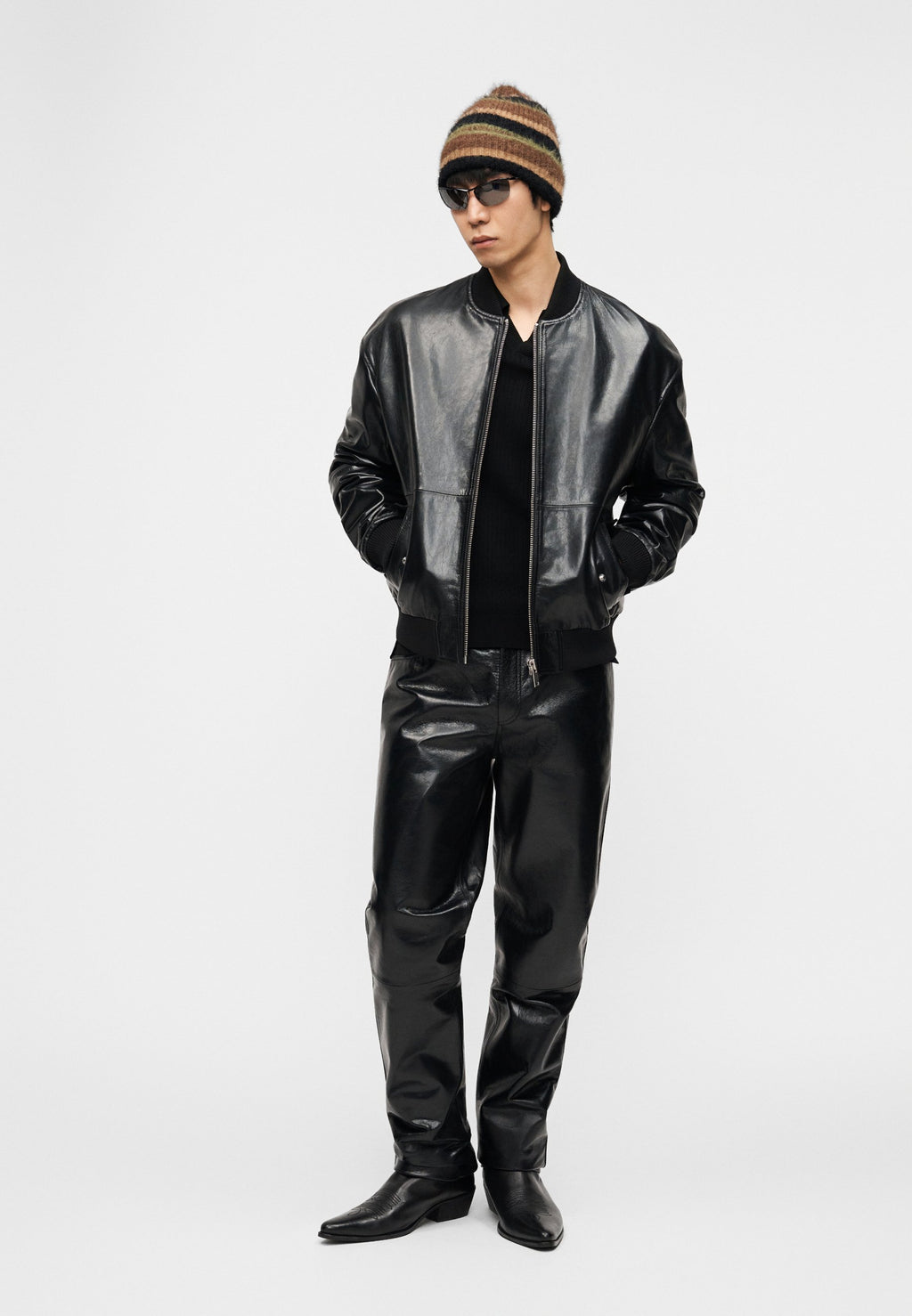 STUDIO ID ZEPHYR JACKET