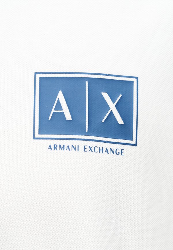 Armani Exchange