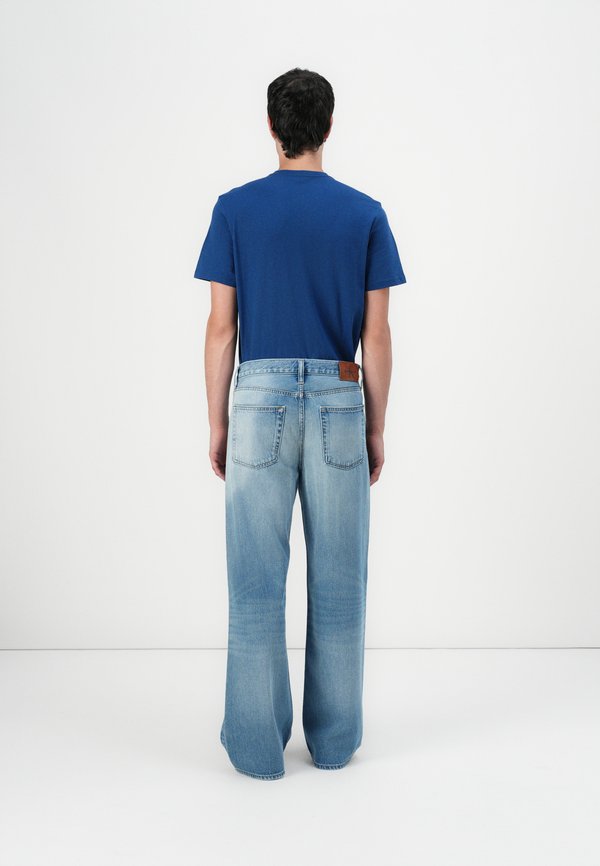 Calvin Klein Jeans LOW RISE BAGGY
