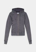 Champion FULL ZIP HOODIE SWEATSHIRT