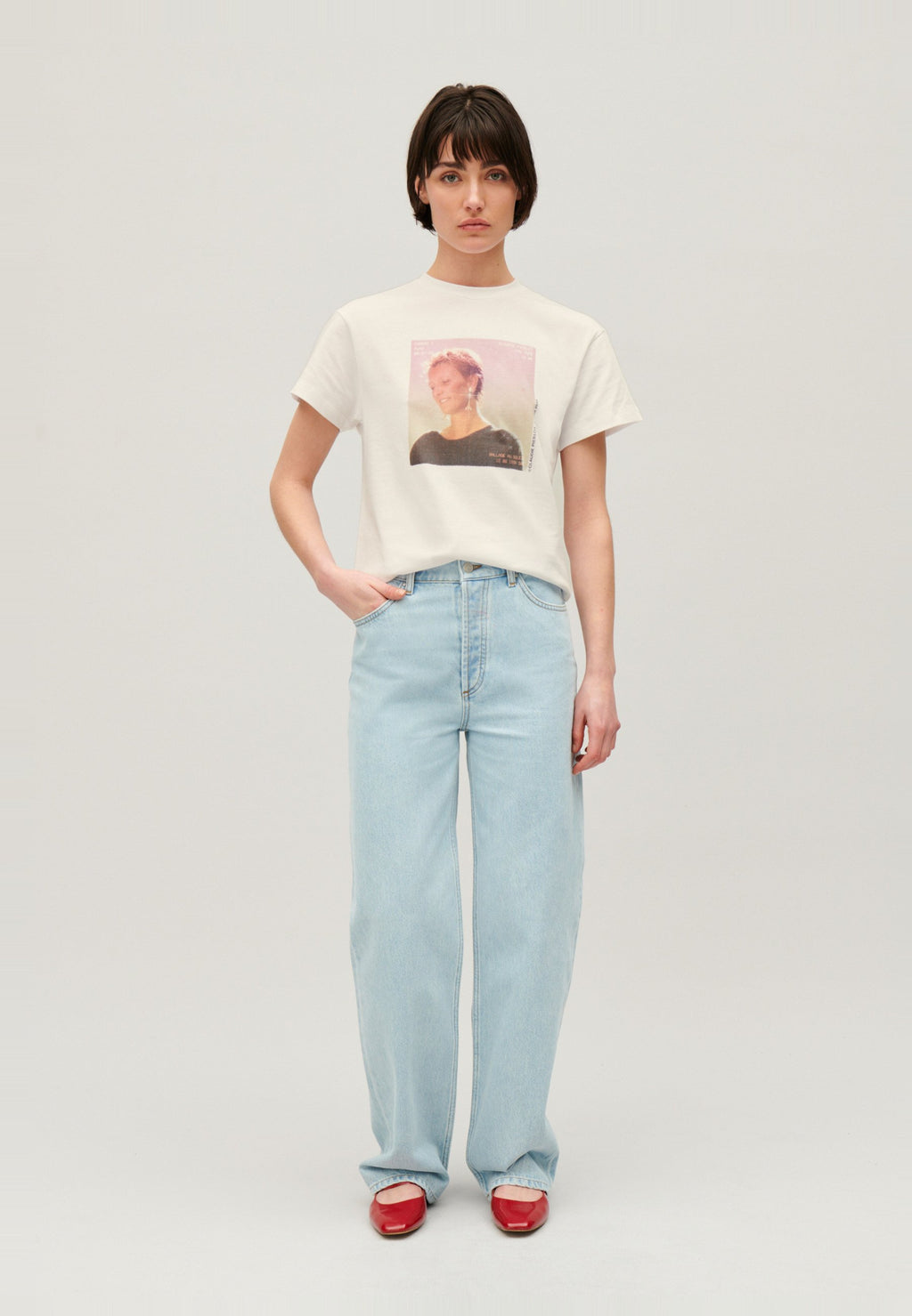 Claudie Pierlot TEE