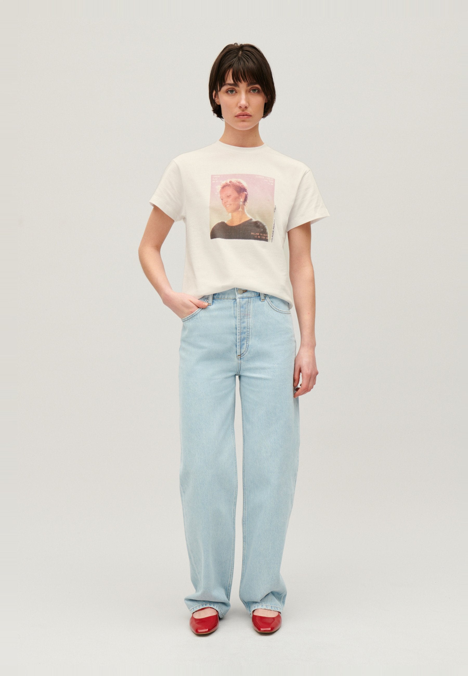 Claudie Pierlot TEE