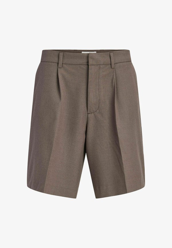 Jack & Jones Wide Leg Fit - Shorts - Grey