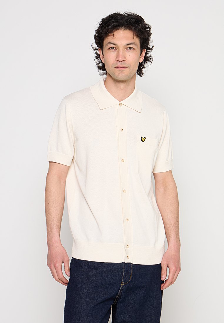 Lyle & Scott