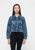 LIU JO Jeansjacke Media 1