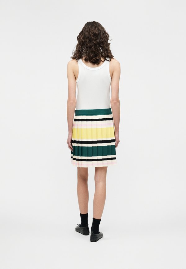 Marimekko RUNOUS HELVI KNITTED SKIRT