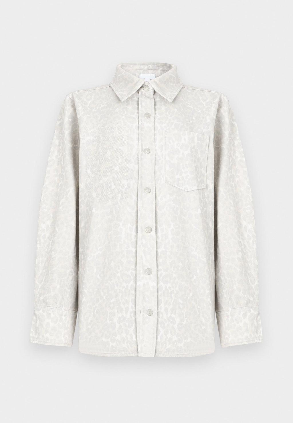lala Berlin OVERSHIRT OLIVIA