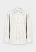 lala Berlin OVERSHIRT OLIVIA