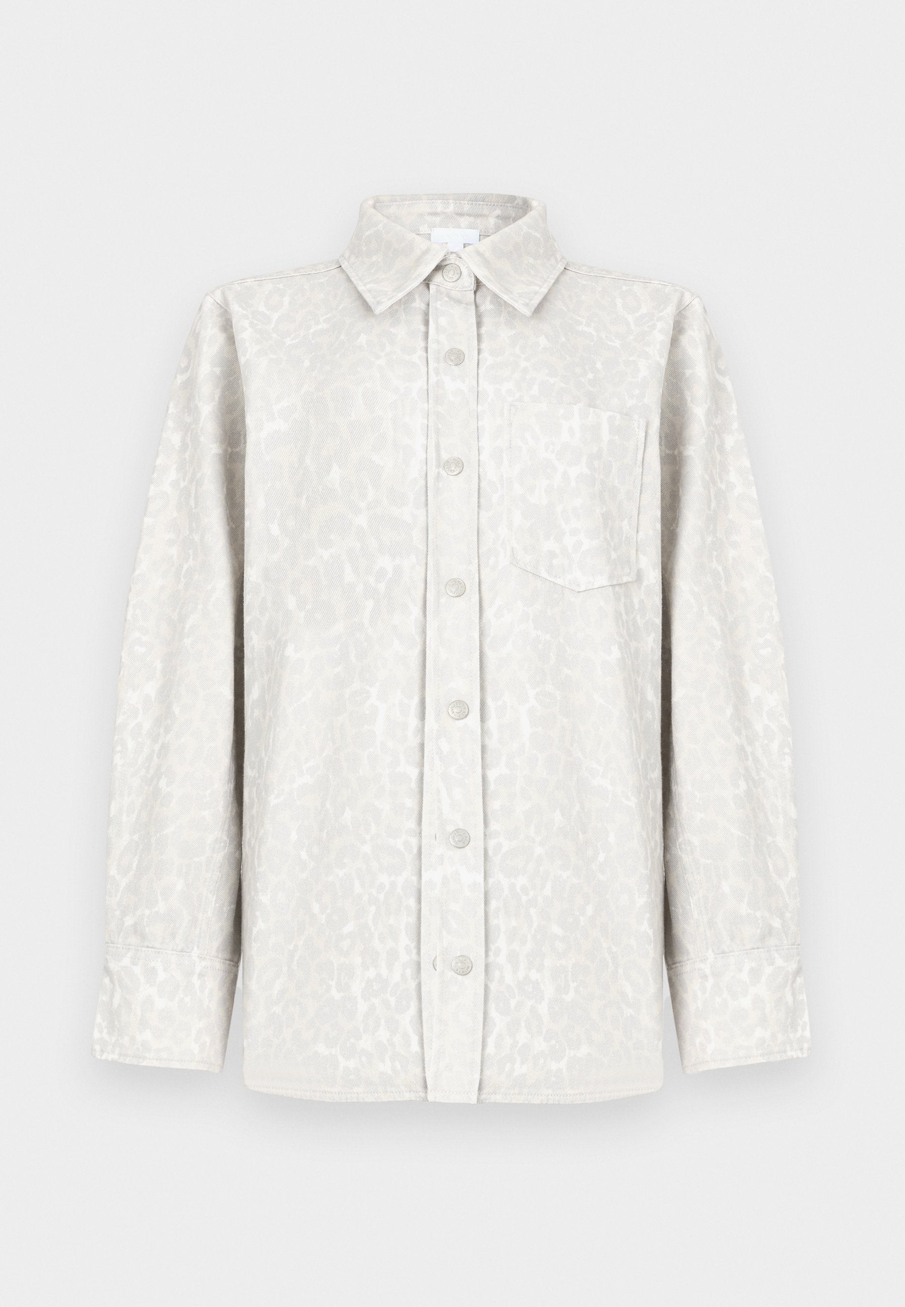 lala Berlin OVERSHIRT OLIVIA