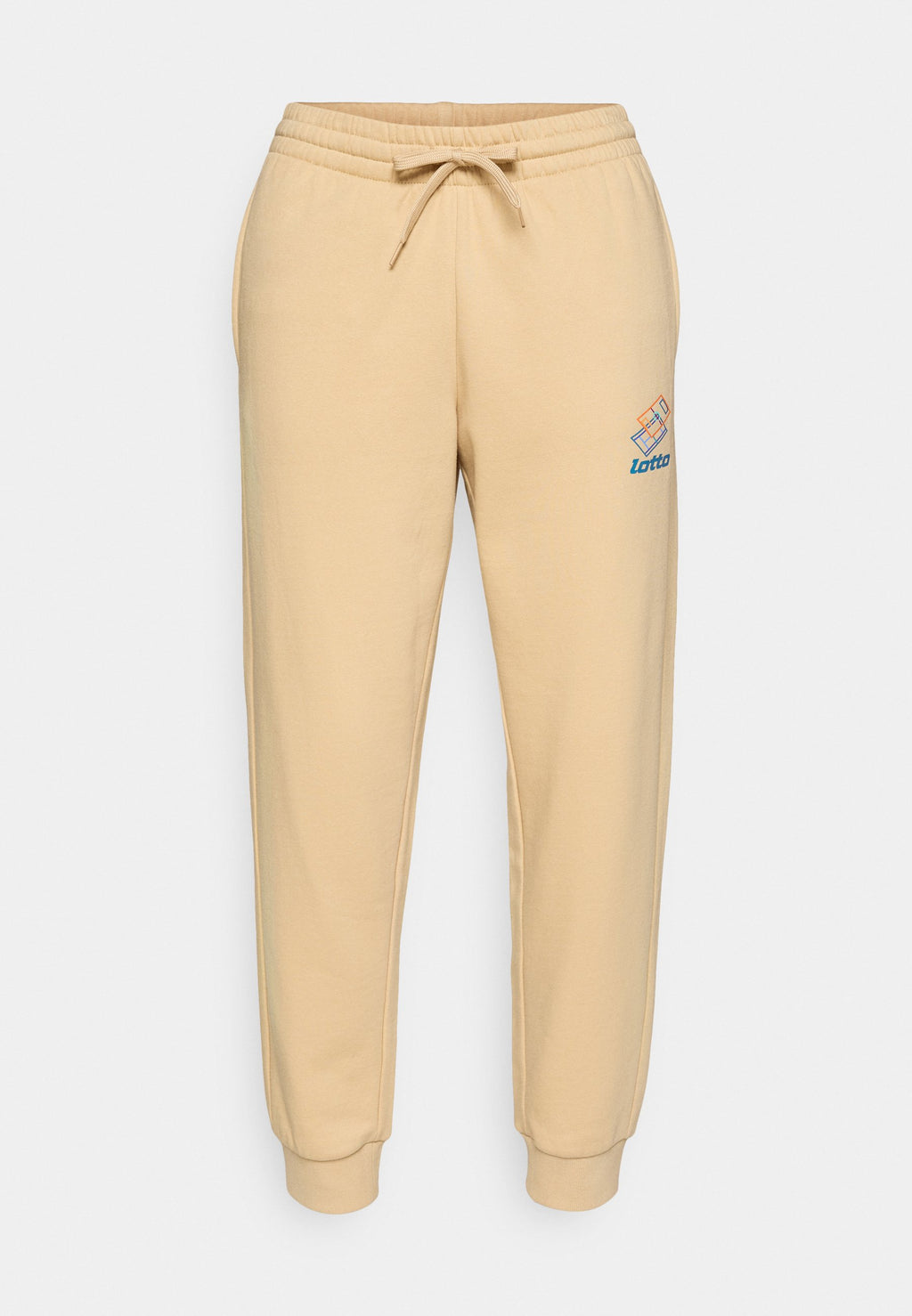 Lotto SWEATPANTS HERITAGE