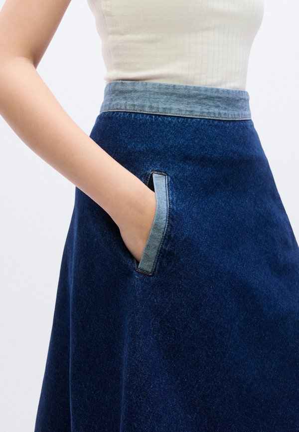 Mads Nørgaard LUKE STELLY SKIRT BLOCK