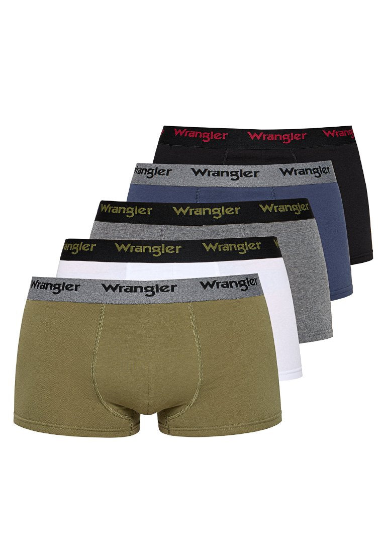 Wrangler 5 PACK