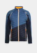 MAN JACKET WITH DETACHABLE SLEEVES - CMP - View 1