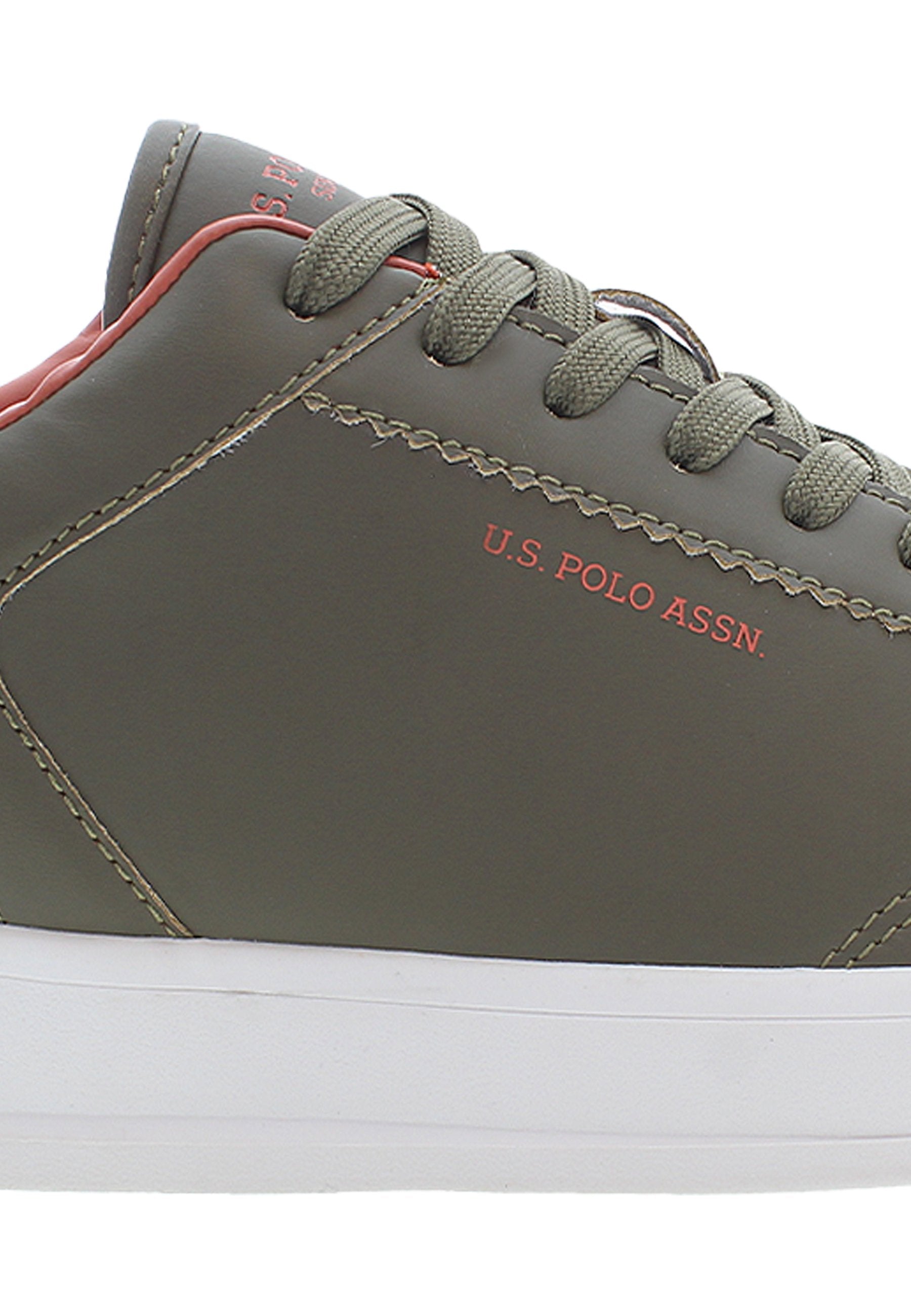 U.S. Polo Assn. CAMPY