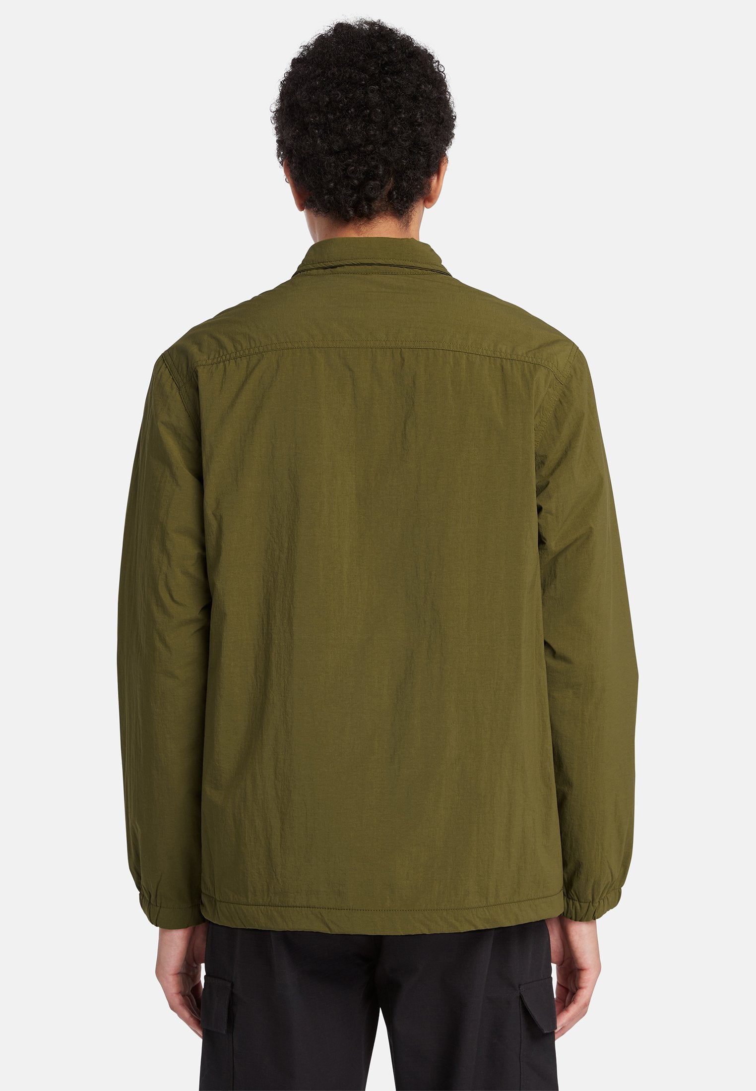 Timberland DURABLE WATER REPELLENT