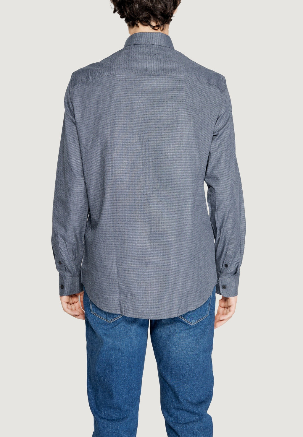 Armani Exchange Hemd Media 2