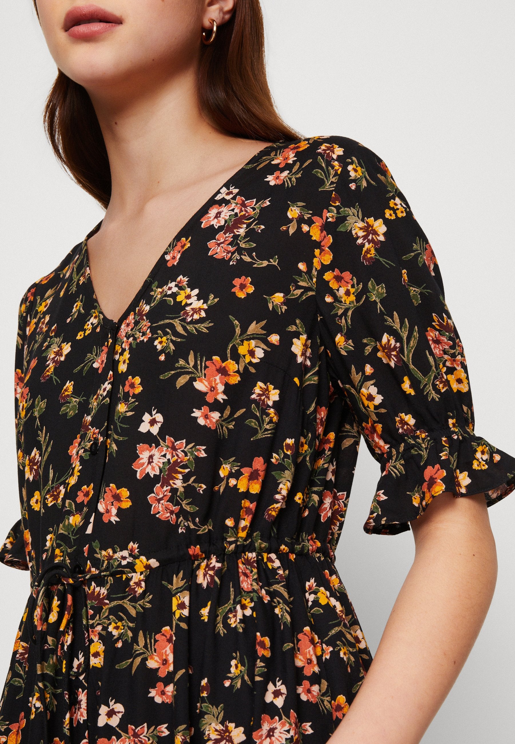 Pieces PCCARLA DRESS