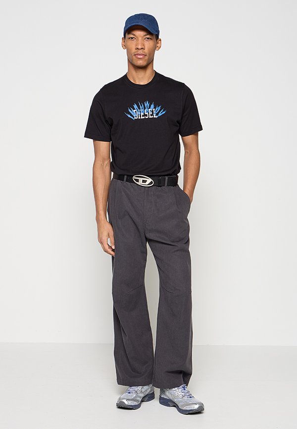 Diesel T-JUST
