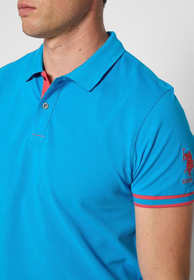 U.S. Polo Assn. RAND