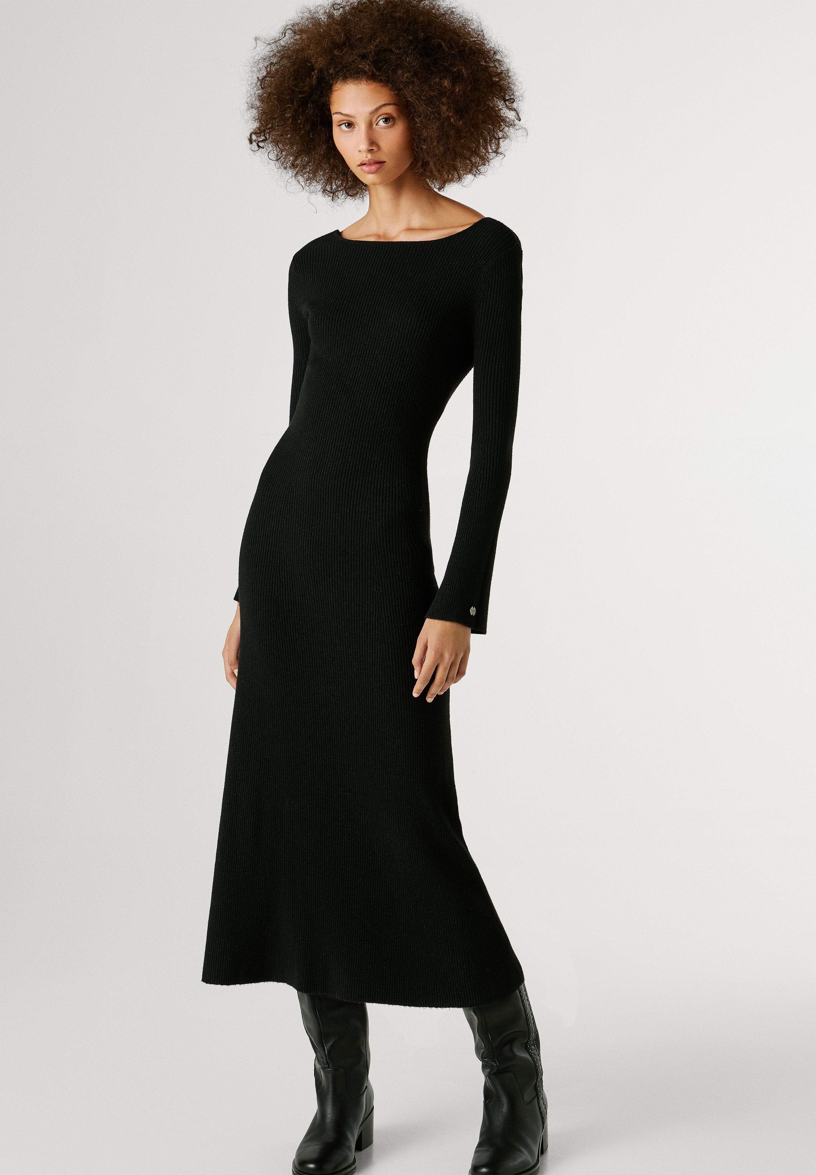 Pepe Jeans CHANELE DRESS