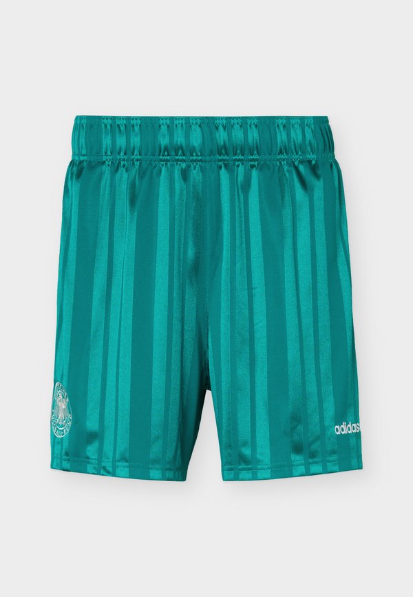 adidas Performance Germany EQT - National team wear - equipment green