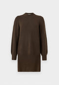 JDY JDYRUE LIFE HIGH NECK DRESS