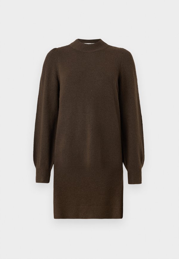 JDY JDYRUE LIFE HIGH NECK DRESS