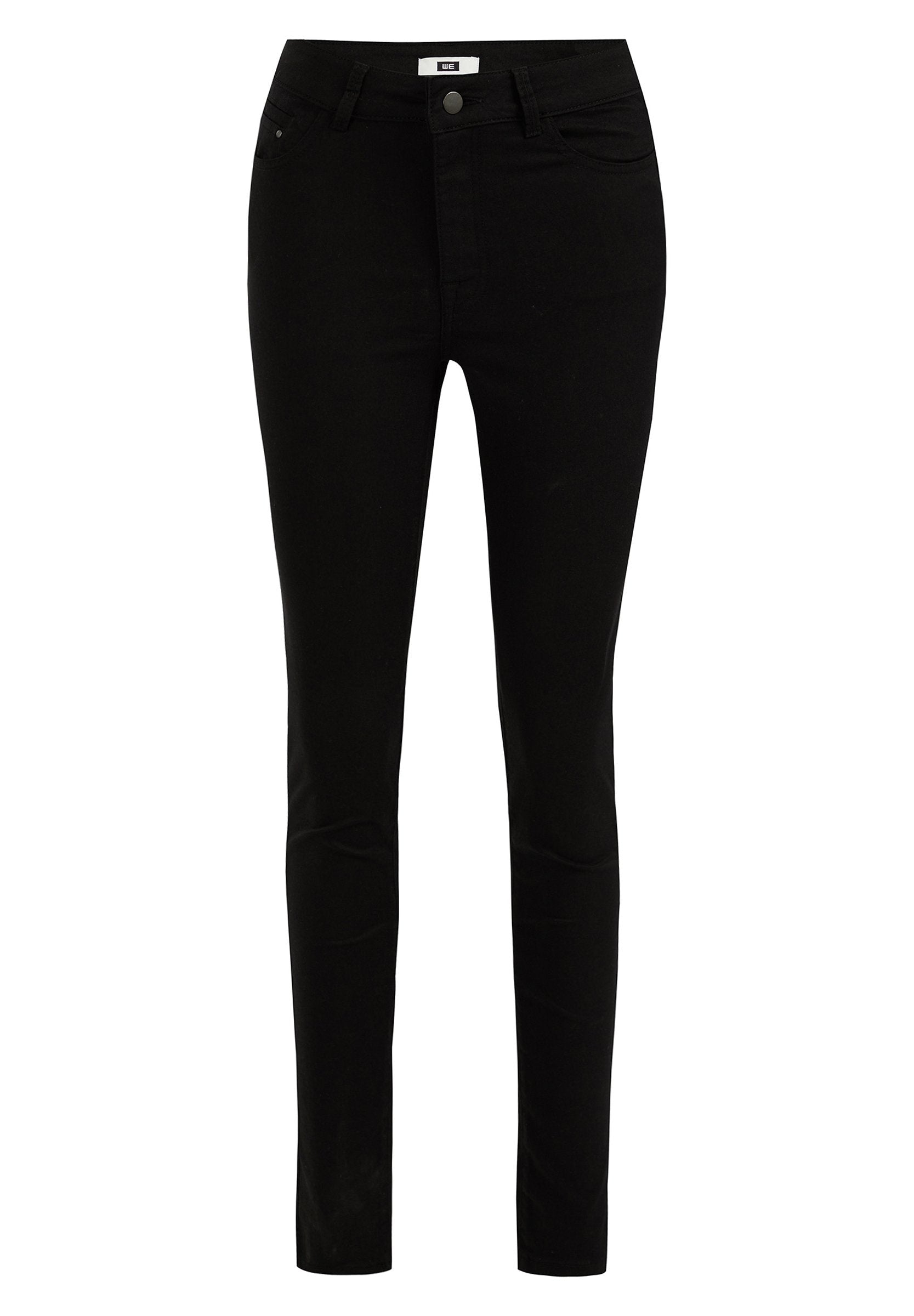 WE Fashion HIGH WAIST