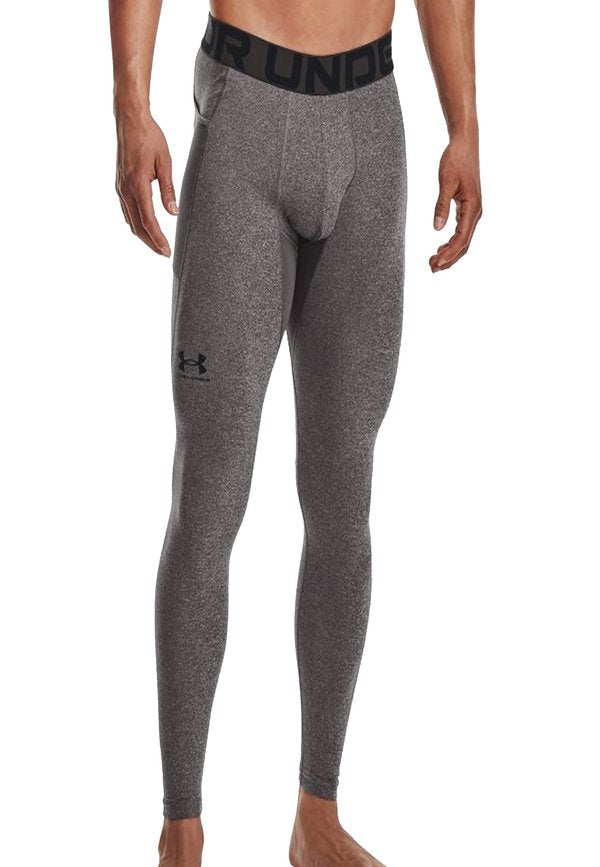 Under Armour COLDGEAR - Base layer - grau