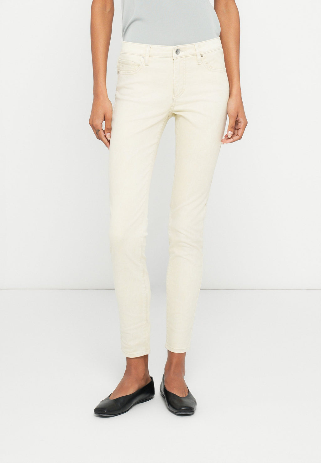 Armani Exchange Jeans Skinny Fit Media 1