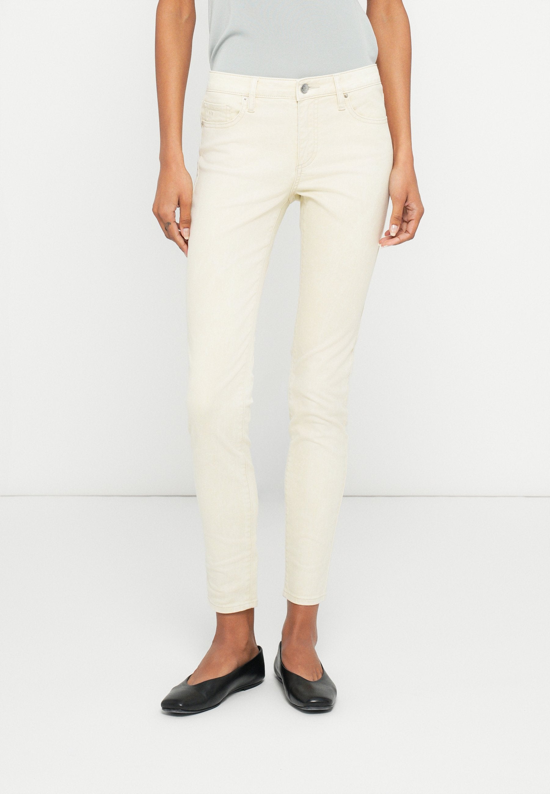 Armani Exchange Jeans Skinny Fit Media 1