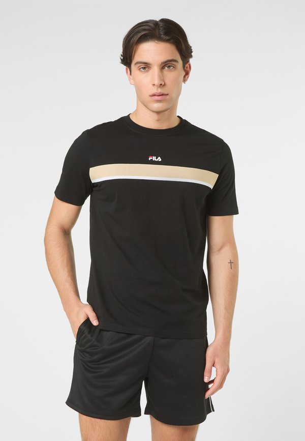 Fila APPAREL SAGANO REGULAR TAPED