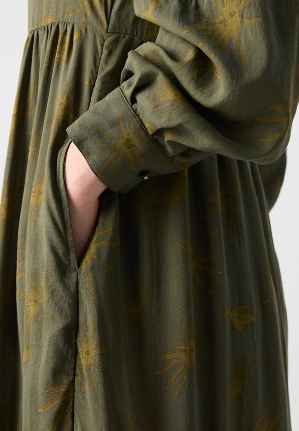 Scotch & Soda PRINTED DRESS